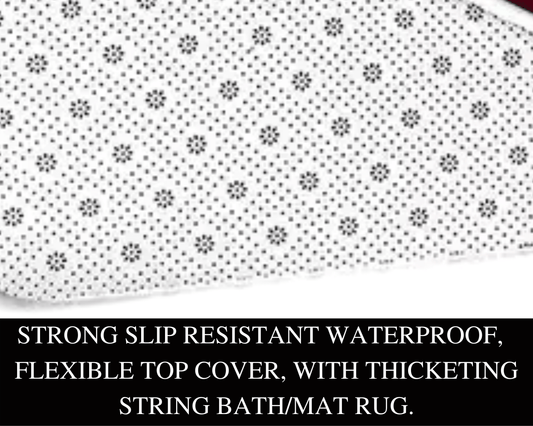 Thrust In The Lord Bible Verse